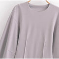 Elegant Comfort Two-Piece Set - BELLAFISTA