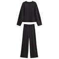 Elegant Comfort Two-Piece Set - BELLAFISTA