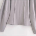 Elegant Comfort Two-Piece Set - BELLAFISTA