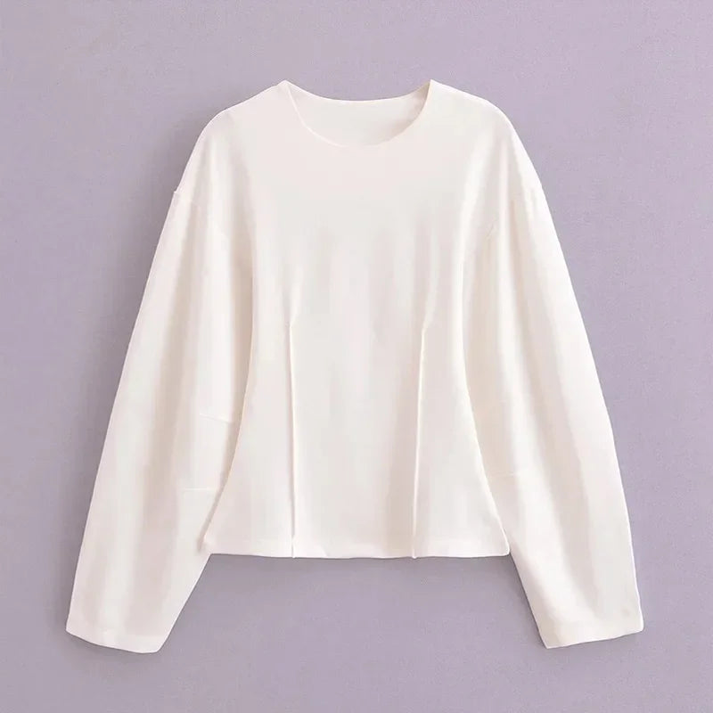 Elegant Comfort Two-Piece Set - BELLAFISTA