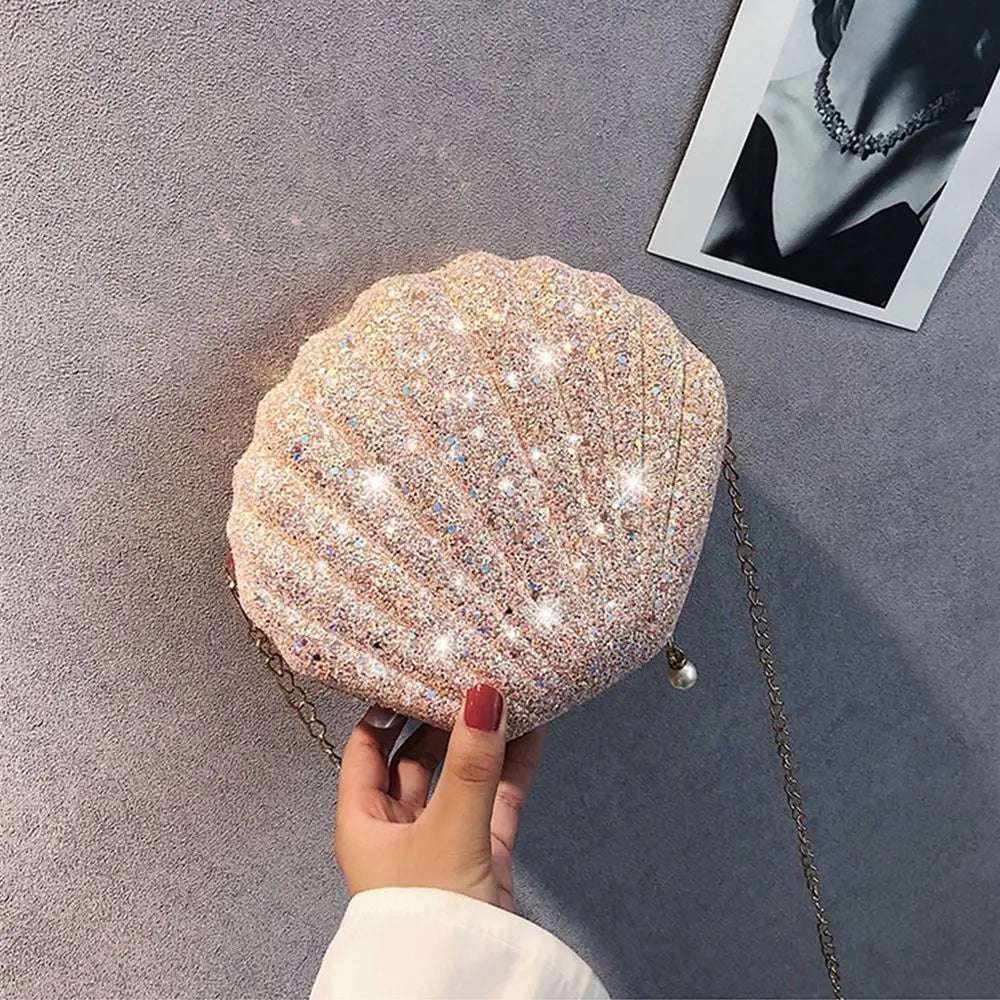 coral Exclusive Bag - BELLAFISTA