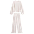 Elegant Comfort Two-Piece Set - BELLAFISTA