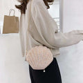 coral Exclusive Bag - BELLAFISTA