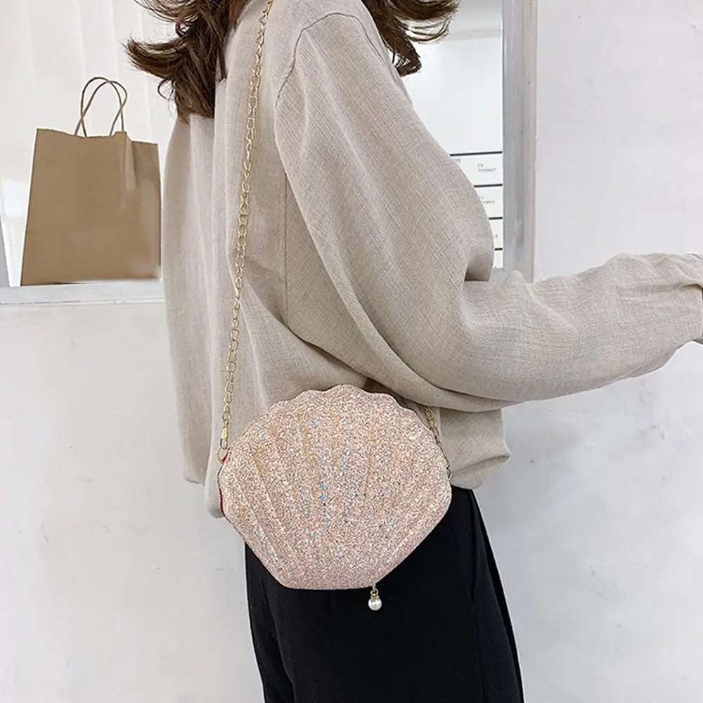 coral Exclusive Bag - BELLAFISTA