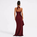 Avrilyaan V-Neck Dress - BELLAFISTA