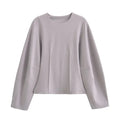 Elegant Comfort Two-Piece Set - BELLAFISTA