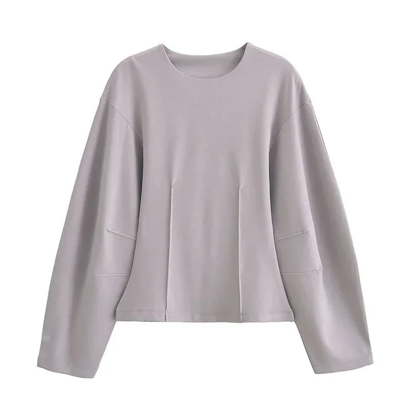 Elegant Comfort Two-Piece Set - BELLAFISTA