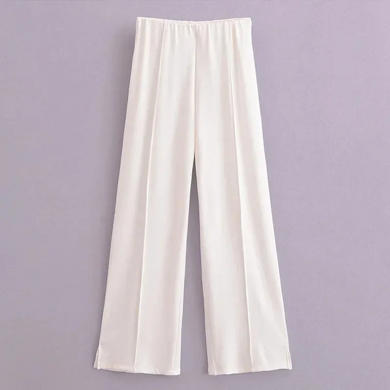 Elegant Comfort Two-Piece Set - BELLAFISTA
