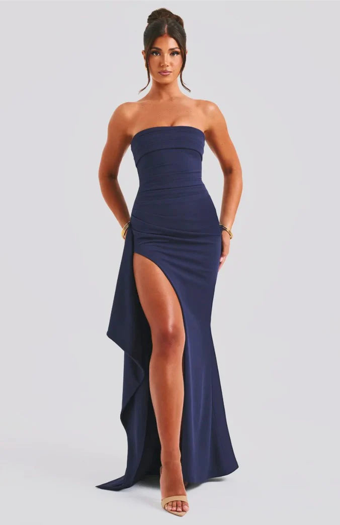 Elegant dress - BELLAFISTA