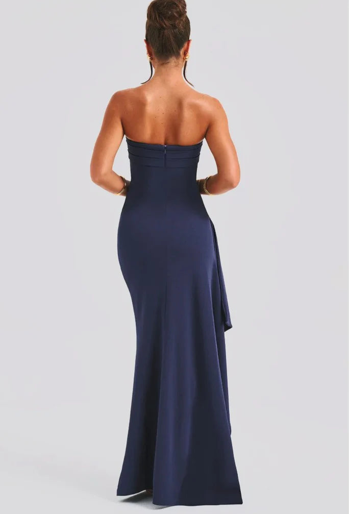 Elegant dress - BELLAFISTA