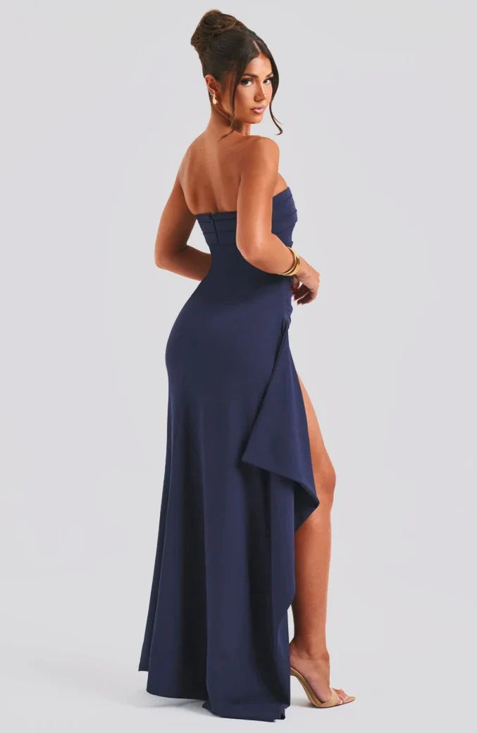 Elegant dress - BELLAFISTA