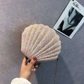 coral Exclusive Bag - BELLAFISTA