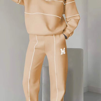 MICHIGAN TRACKSUIT