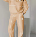 MICHIGAN TRACKSUIT - BELLAFISTA