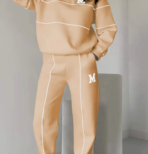 MICHIGAN TRACKSUIT