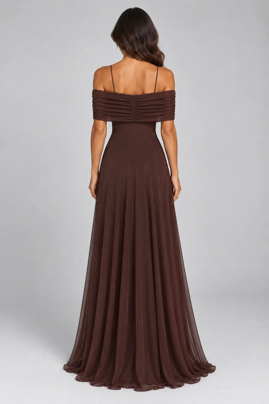 Marielle Maxi Dress
