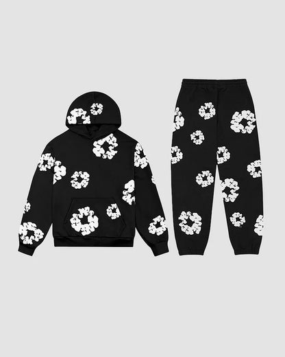 Flower Tracksuit