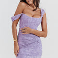 Cesca Dress - BELLAFISTA