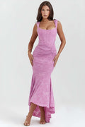 Cesca Dress - BELLAFISTA