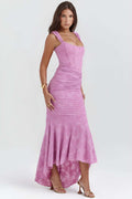 Cesca Dress - BELLAFISTA