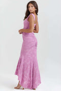 Cesca Dress - BELLAFISTA
