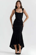 Cesca Dress - BELLAFISTA