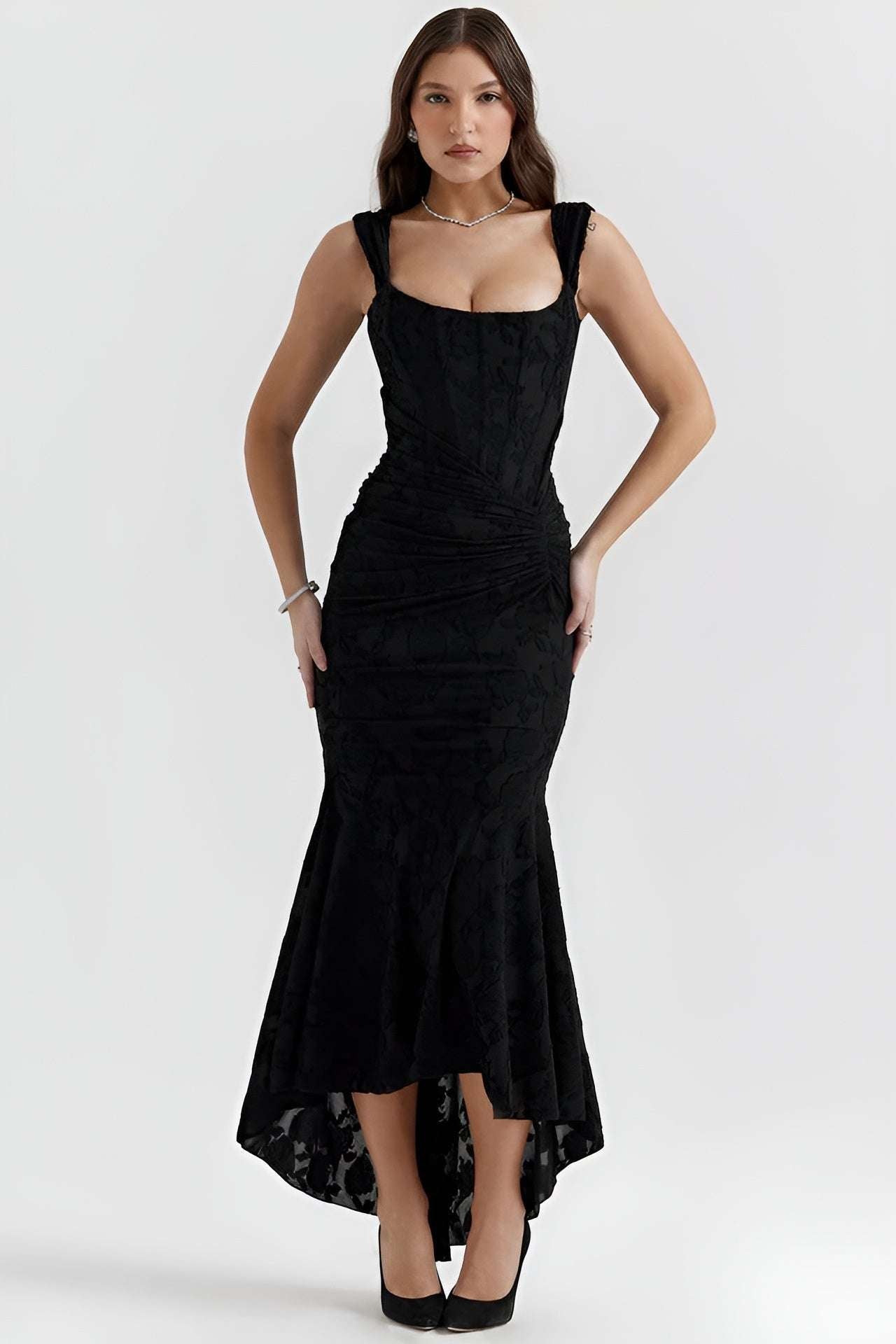 Cesca Dress - BELLAFISTA