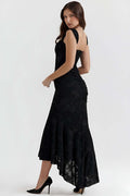 Cesca Dress - BELLAFISTA