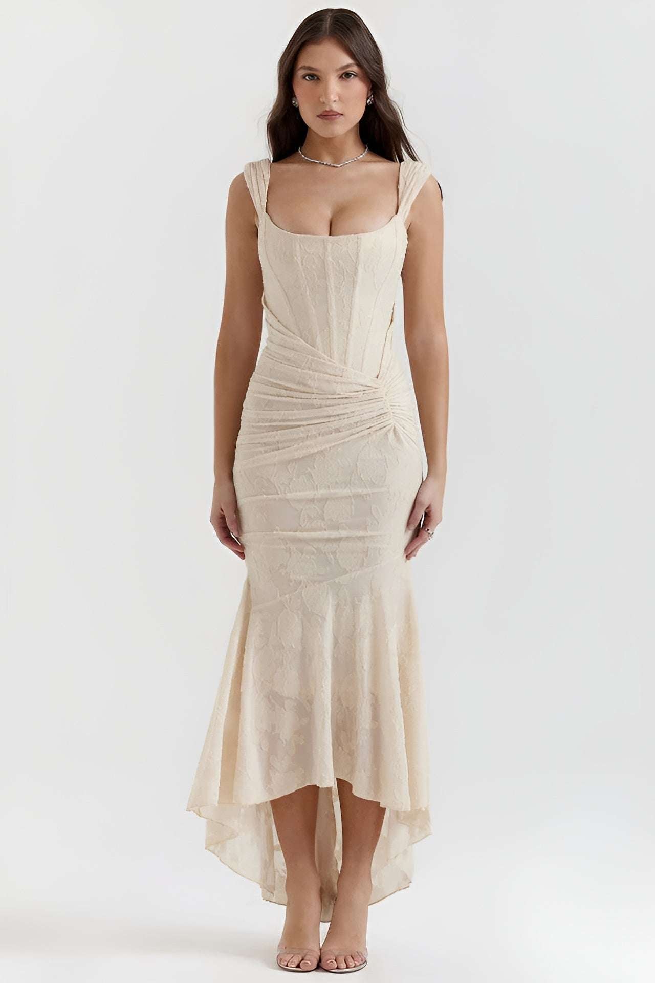 Cesca Dress - BELLAFISTA