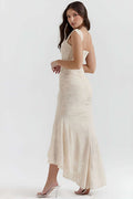 Cesca Dress - BELLAFISTA