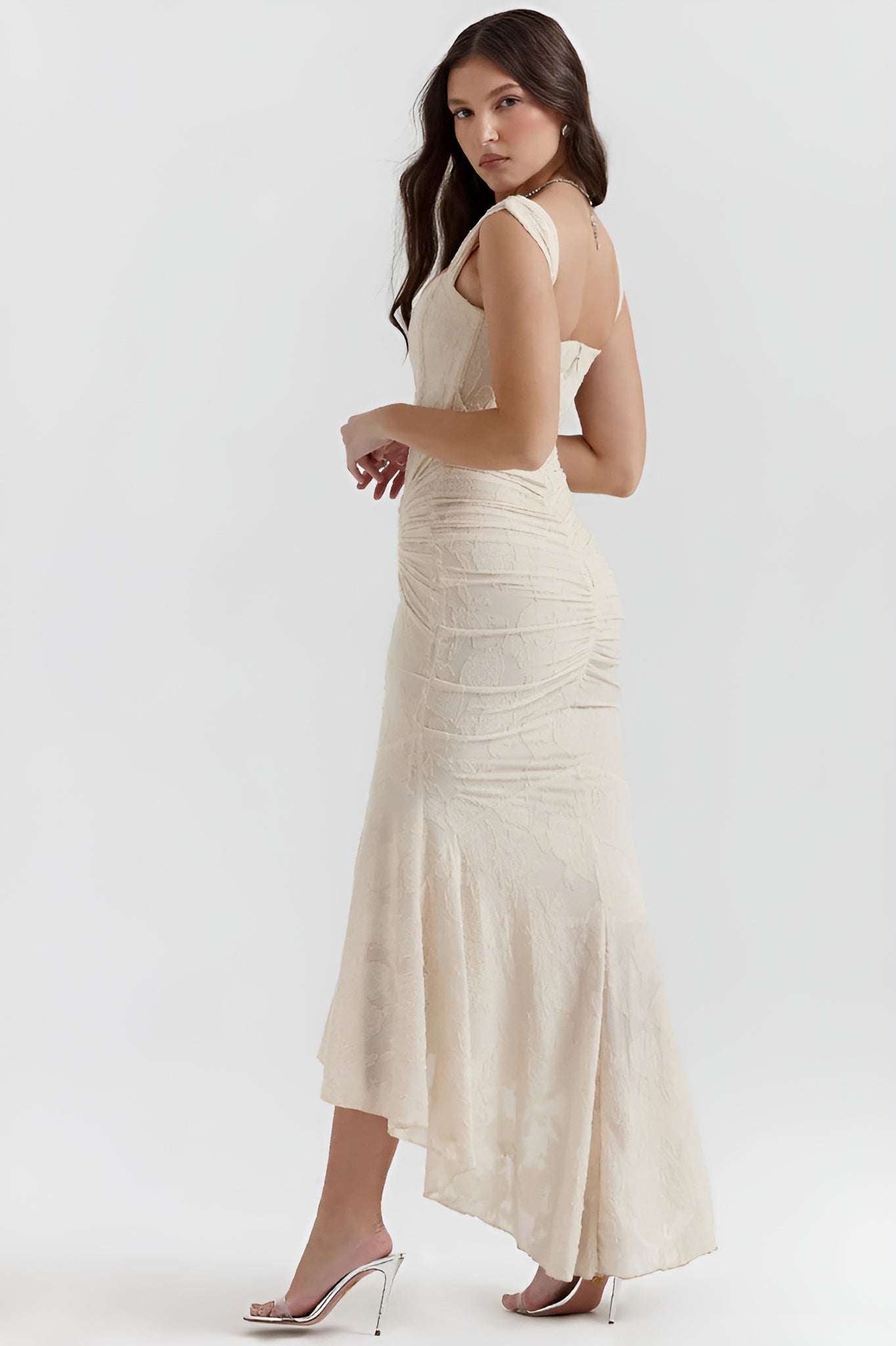 Cesca Dress - BELLAFISTA