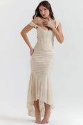 Cesca Dress - BELLAFISTA