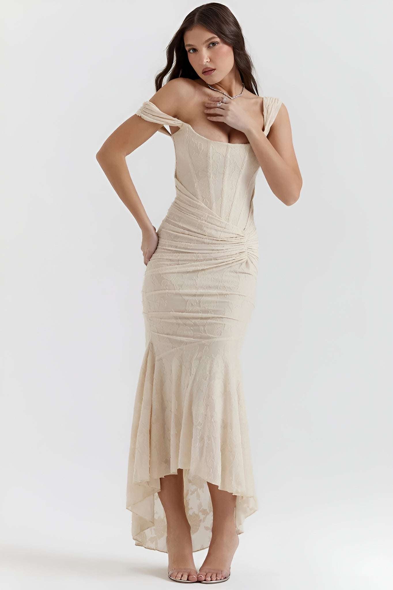 Cesca Dress - BELLAFISTA