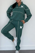 MICHIGAN TRACKSUIT - BELLAFISTA
