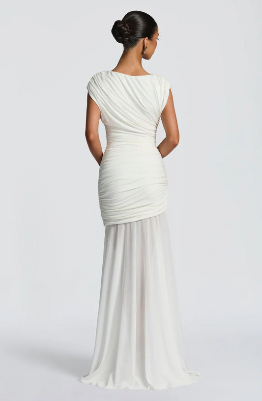 Selene Maxi Dress