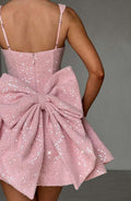 Dorothy Mini Dress - BELLAFISTA