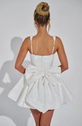 Dorothy Mini Dress - BELLAFISTA