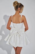 Dorothy Mini Dress - BELLAFISTA