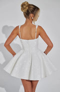 Dorothy Mini Dress - BELLAFISTA