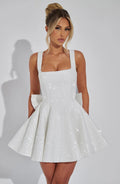 Dorothy Mini Dress - BELLAFISTA
