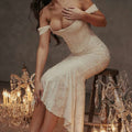 Cesca Dress - BELLAFISTA