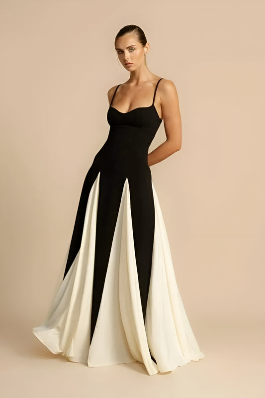 Lora - Maxi Dress