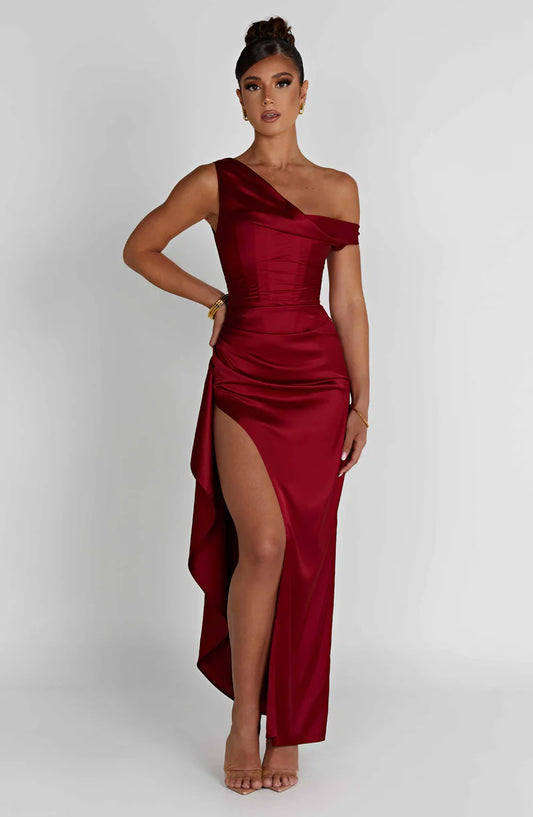 Juliene Maxi Dress