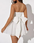 Mini glitter dress - BELLAFISTA