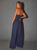 Stylish jumpsuit - BELLAFISTA