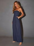 Stylish jumpsuit - BELLAFISTA