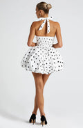 Maricia Mini Dress - BELLAFISTA