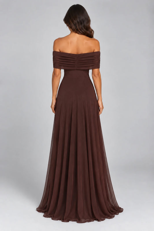 Marielle Maxi Dress