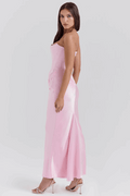 Emilia Corset Dress - BELLAFISTA