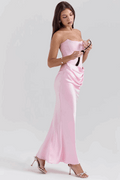 Emilia Corset Dress - BELLAFISTA